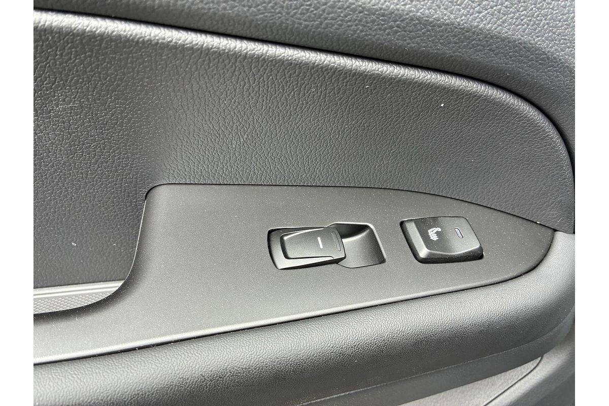 2025 KGM Musso Ultimate Q261 4X4