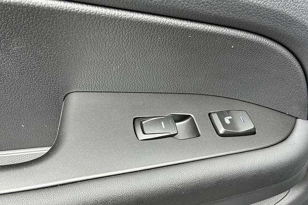 2025 KGM Musso Ultimate Q261 4X4