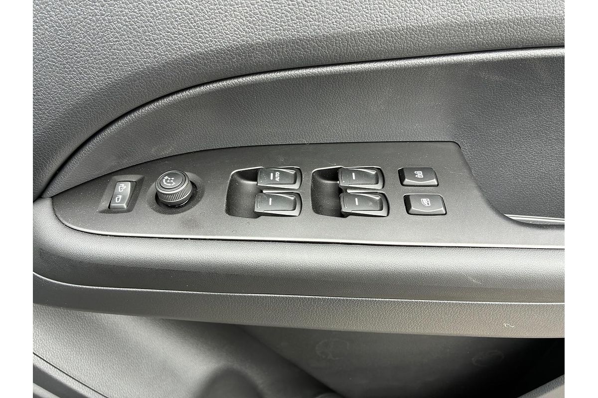 2025 KGM Musso Ultimate Q261 4X4