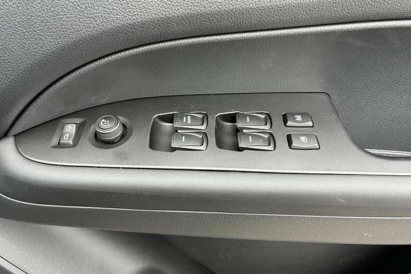 2025 KGM Musso Ultimate Q261 4X4