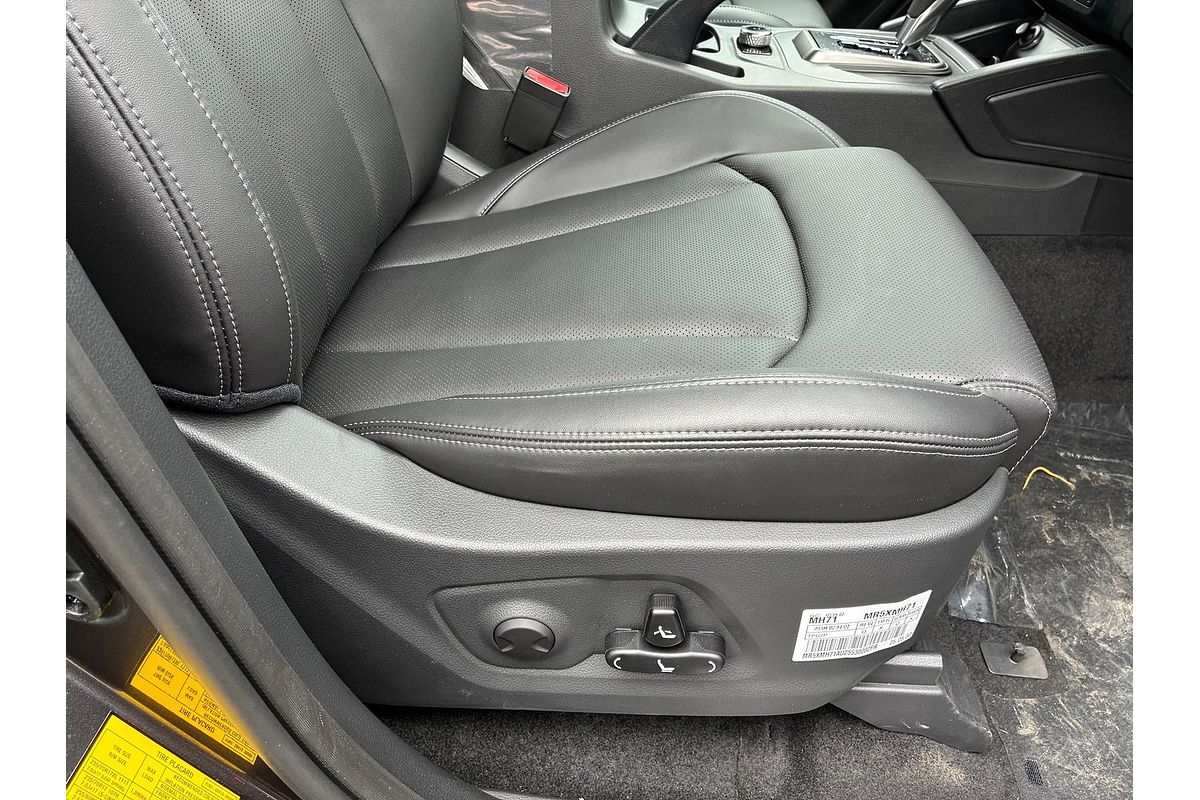 2025 KGM Musso Ultimate Q261 4X4