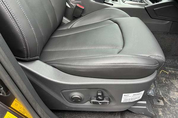 2025 KGM Musso Ultimate Q261 4X4