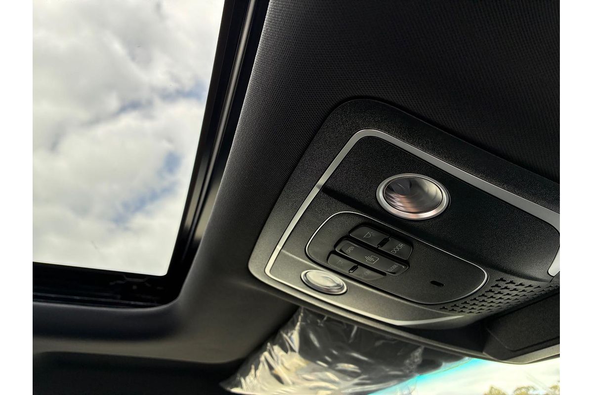 2025 KGM Musso Ultimate Q261 4X4