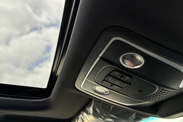 2025 KGM Musso Ultimate Q261 4X4