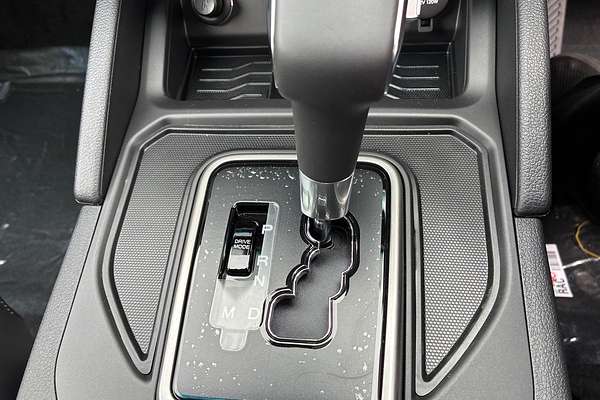 2025 KGM Musso Ultimate Q261 4X4