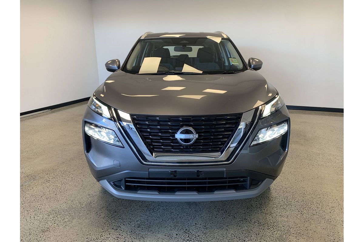 2025 Nissan X-TRAIL ST T33