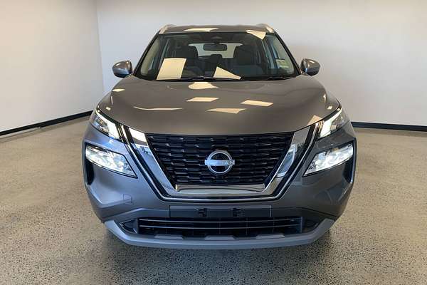 2025 Nissan X-TRAIL ST T33