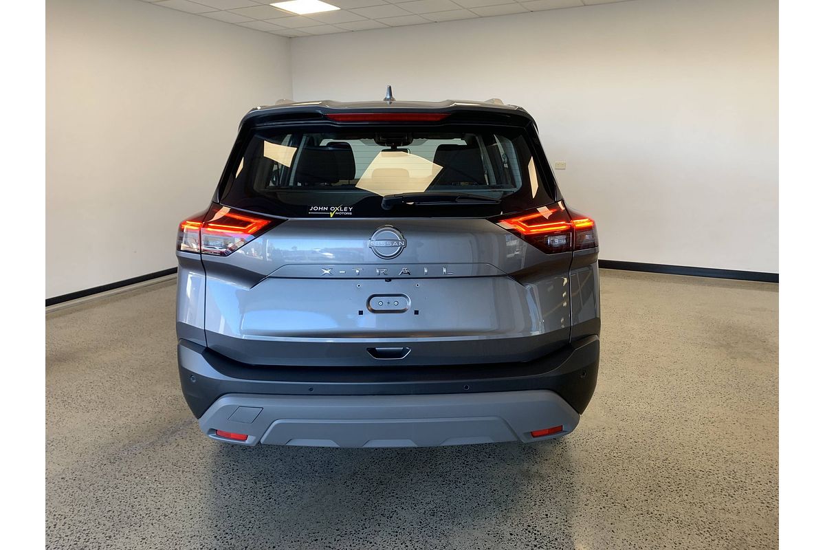 2025 Nissan X-TRAIL ST T33