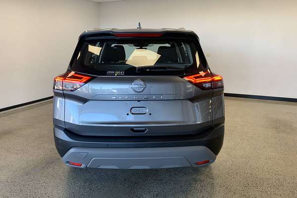 2025 Nissan X-TRAIL ST T33