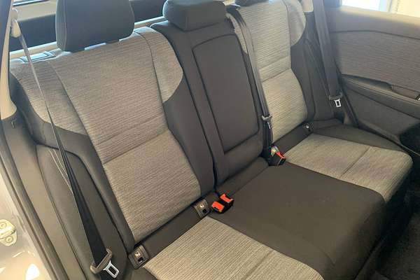 2025 Nissan X-TRAIL ST T33