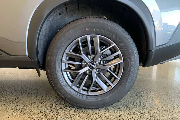 2025 Nissan X-TRAIL ST T33