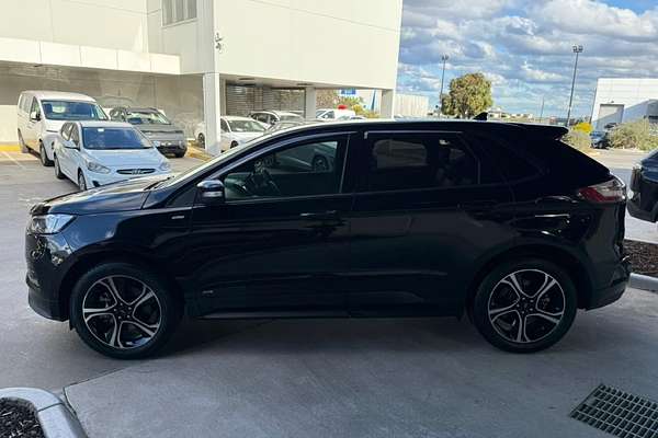 2018 Ford Endura ST-Line CA
