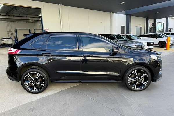 2018 Ford Endura ST-Line CA