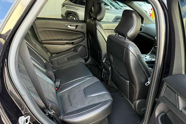 2018 Ford Endura ST-Line CA