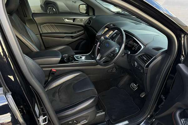 2018 Ford Endura ST-Line CA