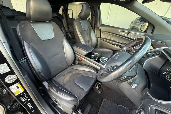 2018 Ford Endura ST-Line CA