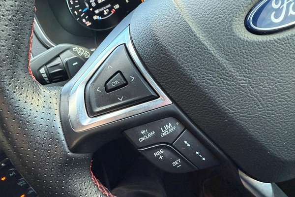 2018 Ford Endura ST-Line CA