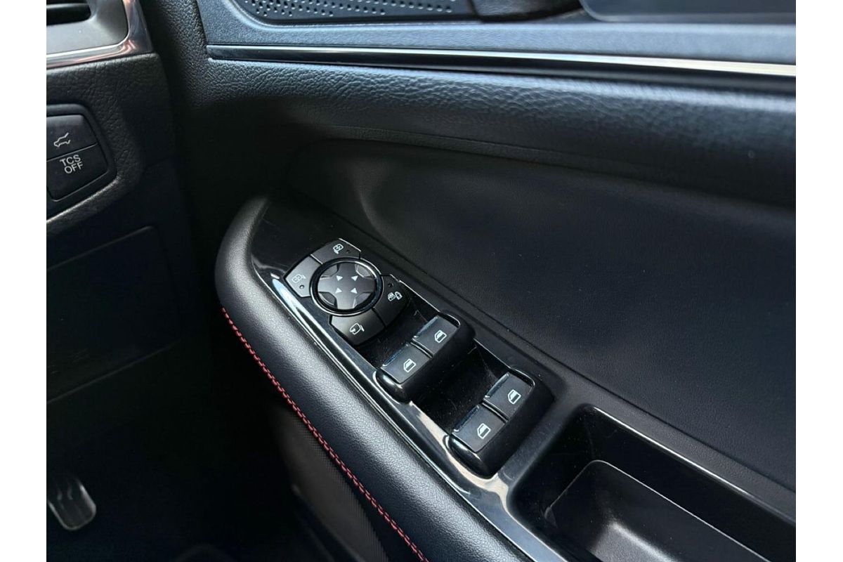 2018 Ford Endura ST-Line CA