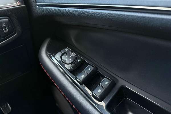 2018 Ford Endura ST-Line CA