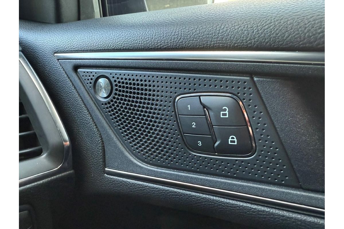 2018 Ford Endura ST-Line CA