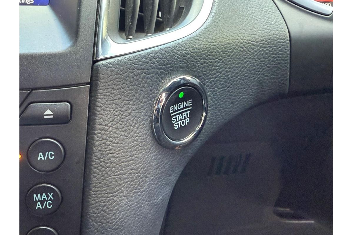 2018 Ford Endura ST-Line CA