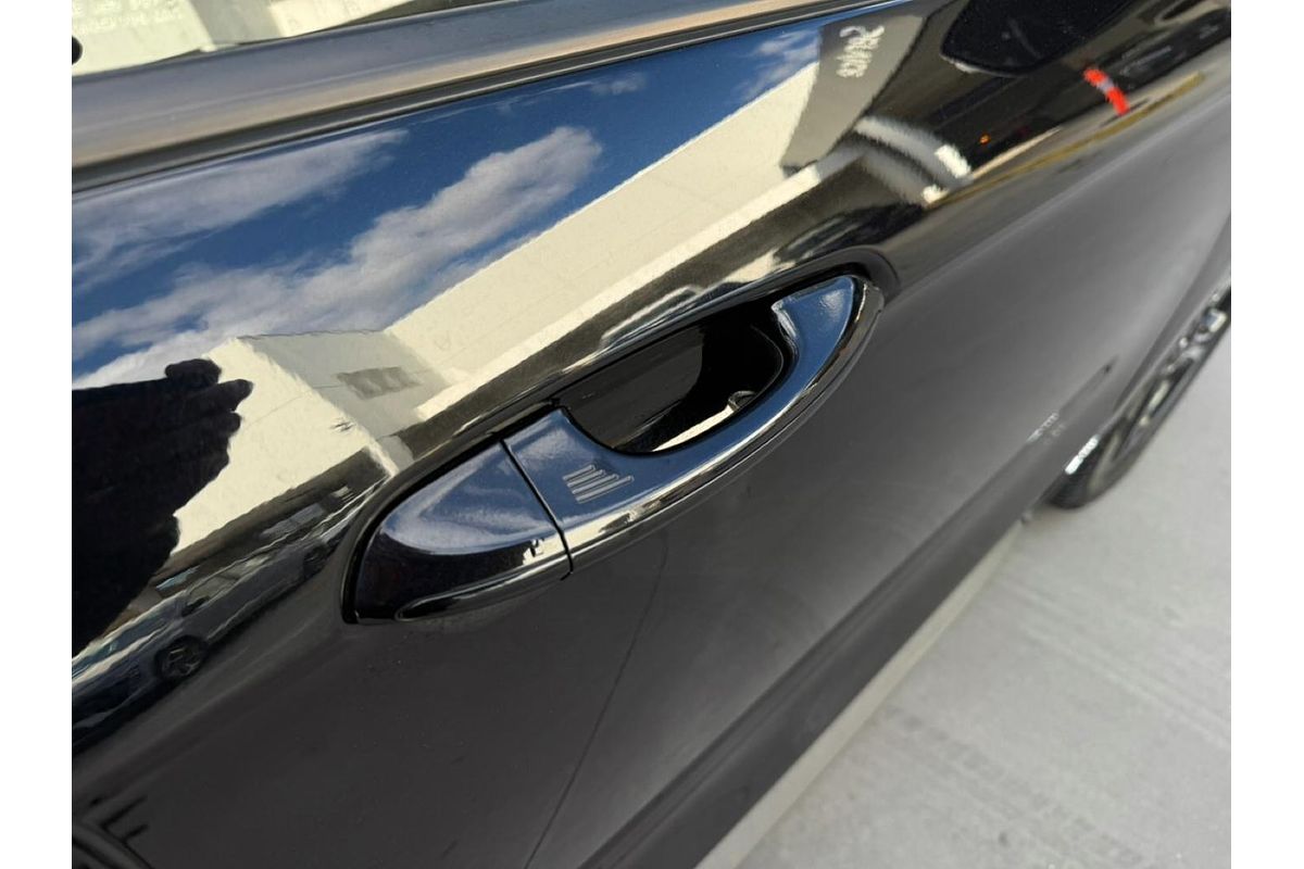 2018 Ford Endura ST-Line CA