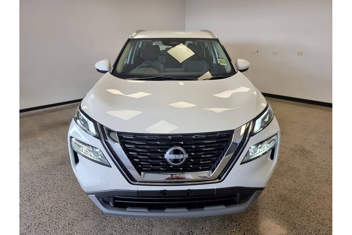 2024 Nissan X-TRAIL ST T33