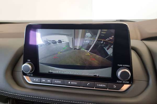 2024 Nissan X-TRAIL ST T33