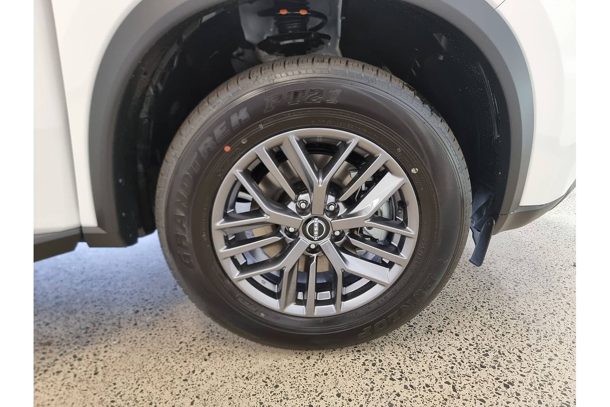 2024 Nissan X-TRAIL ST T33