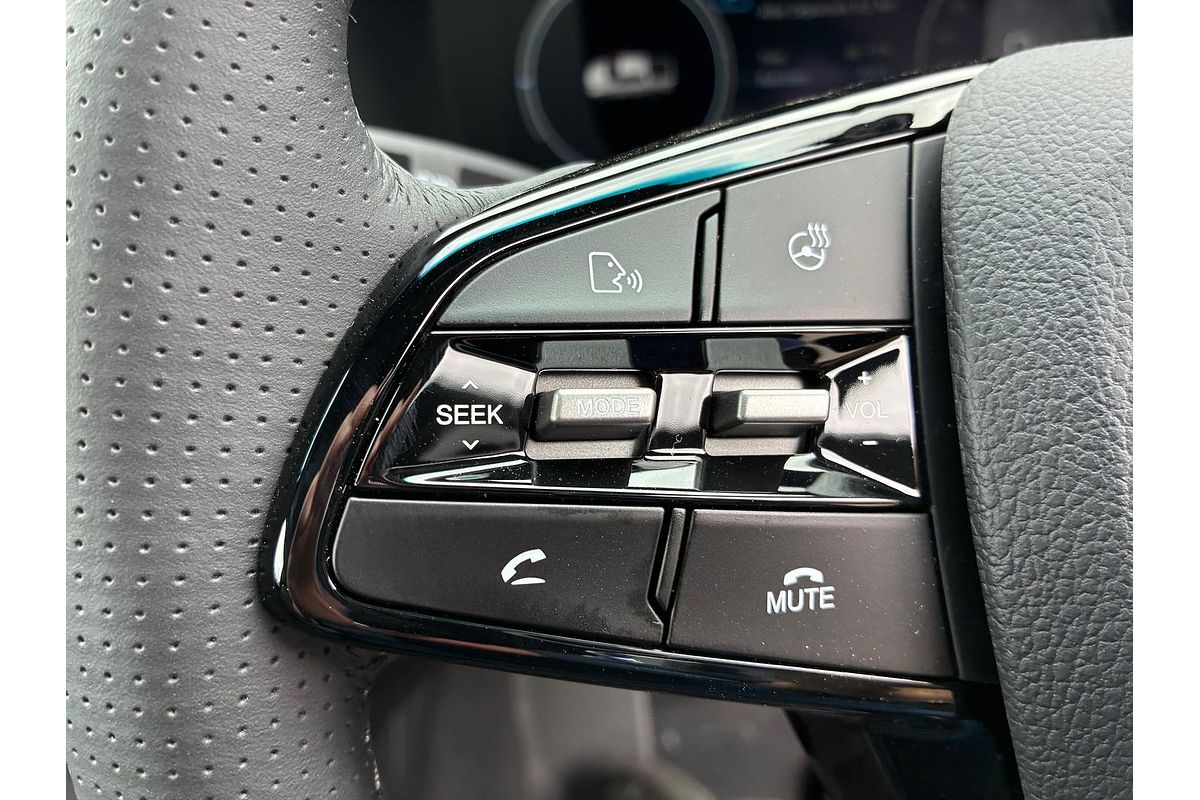 2025 KGM Musso Ultimate Q261 4X4