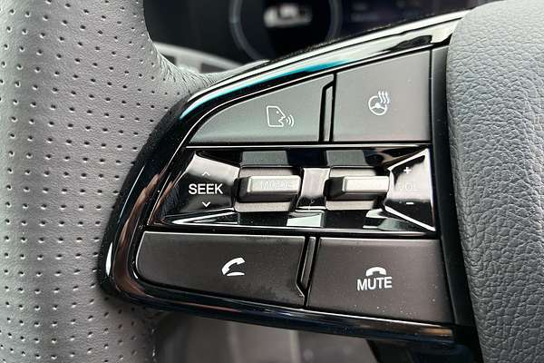 2025 KGM Musso Ultimate Q261 4X4