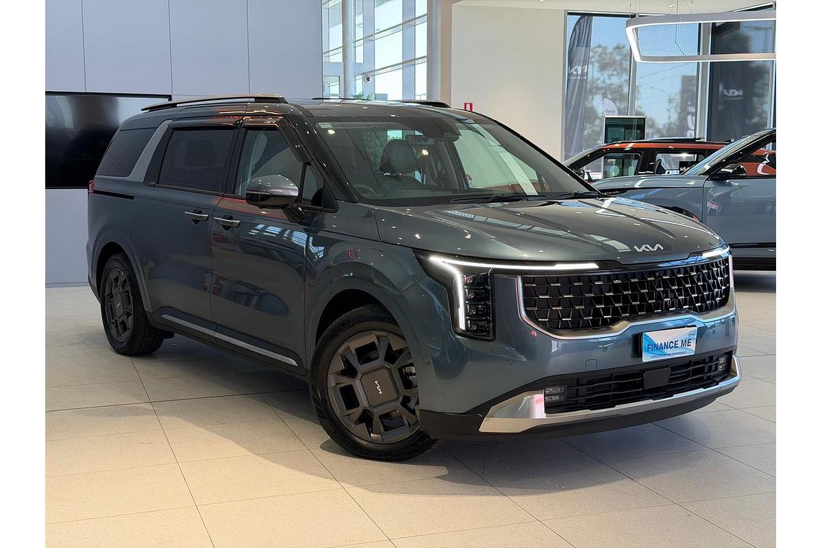 2024 Kia Carnival GT-Line HEV KA4 PE