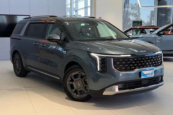 2024 Kia Carnival GT-Line HEV KA4 PE