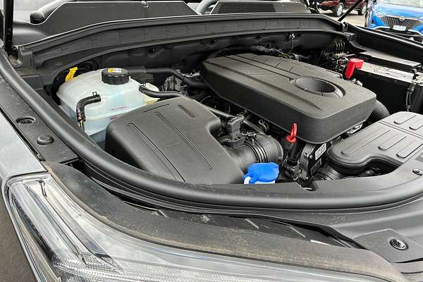 2025 KGM Musso Ultimate Q261 4X4