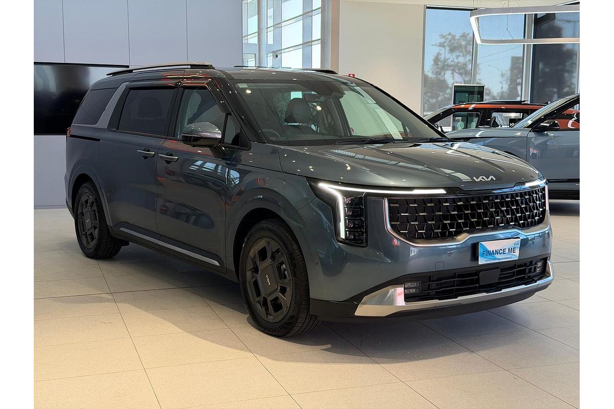 2024 Kia Carnival GT-Line HEV KA4 PE