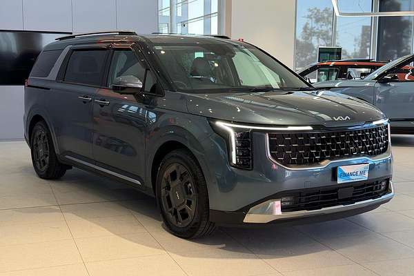 2024 Kia Carnival GT-Line HEV KA4 PE
