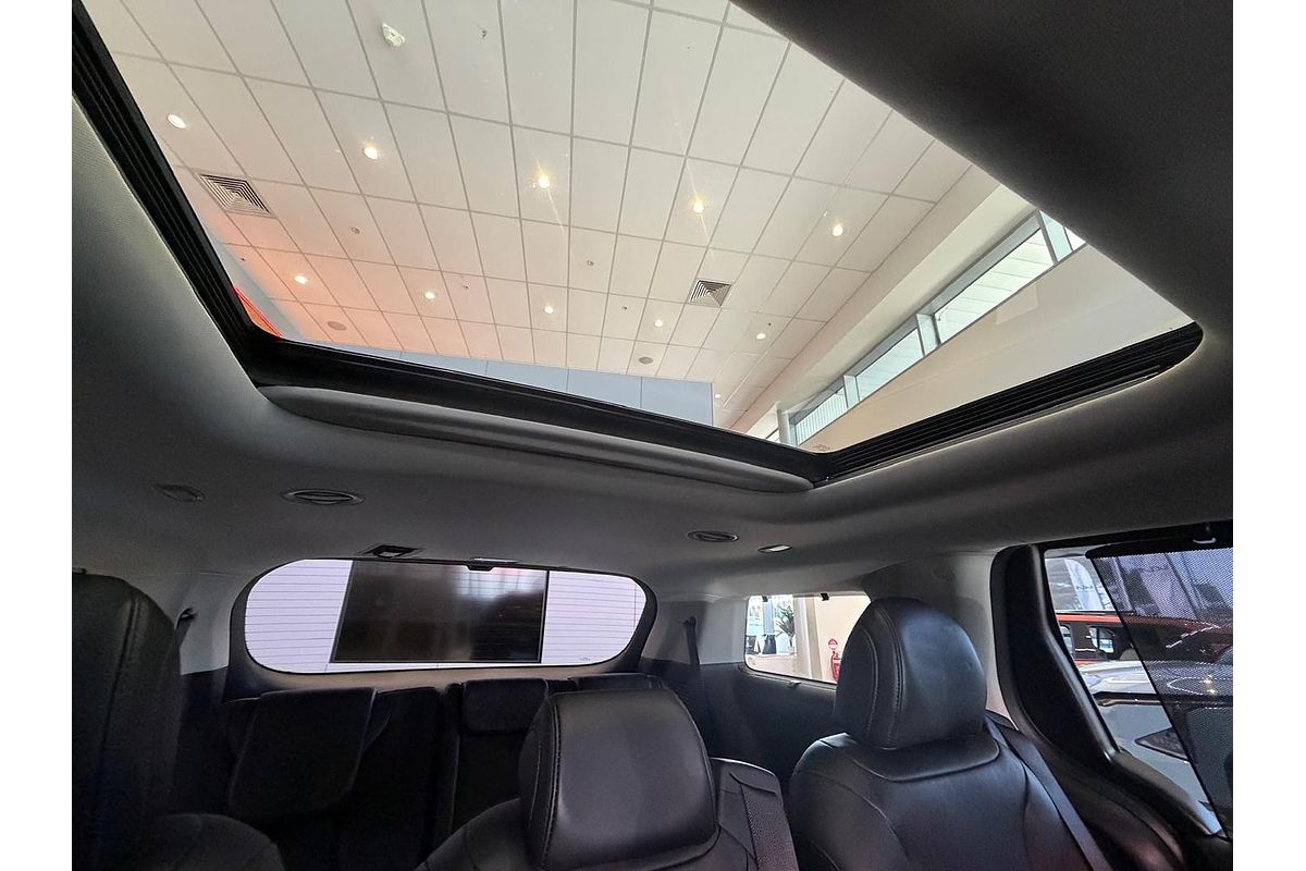 2024 Kia Carnival GT-Line HEV KA4 PE