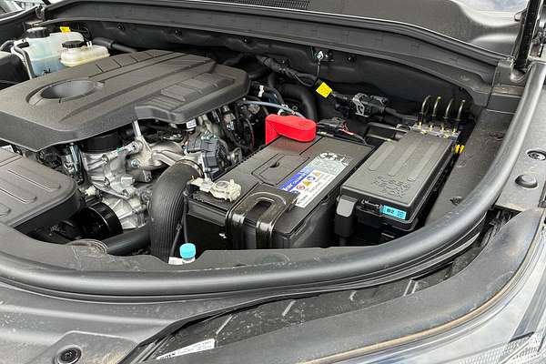 2025 KGM Musso Ultimate Q261 4X4