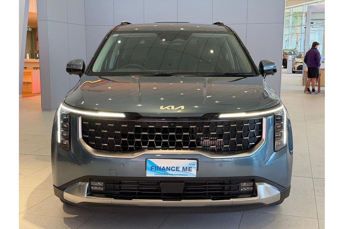 2024 Kia Carnival GT-Line HEV KA4 PE