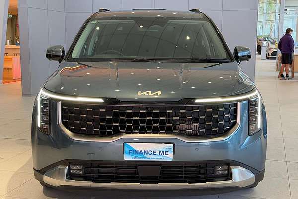 2024 Kia Carnival GT-Line HEV KA4 PE