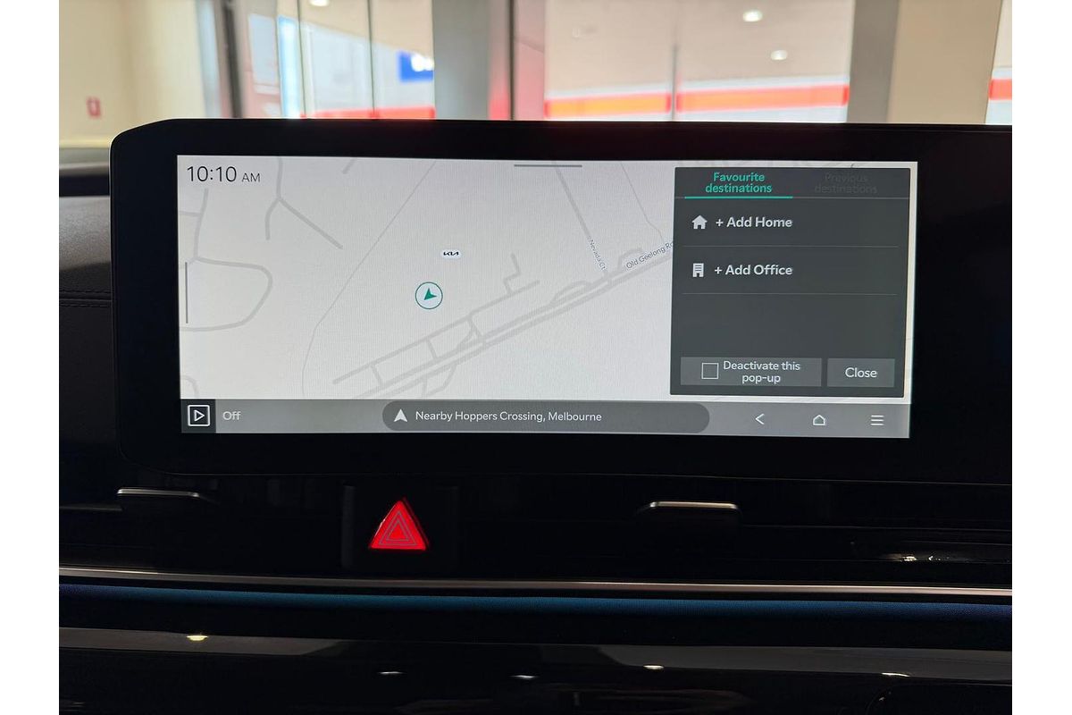 2024 Kia Carnival GT-Line HEV KA4 PE