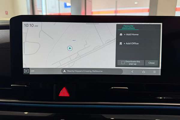 2024 Kia Carnival GT-Line HEV KA4 PE