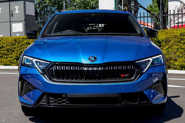 2025 SKODA Octavia RS NX