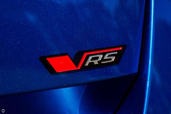 2025 SKODA Octavia RS NX