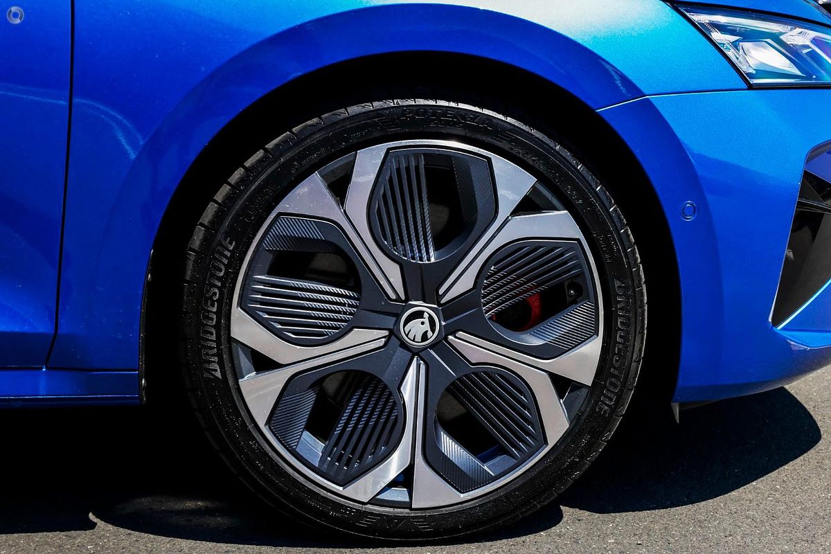 2025 SKODA Octavia RS NX