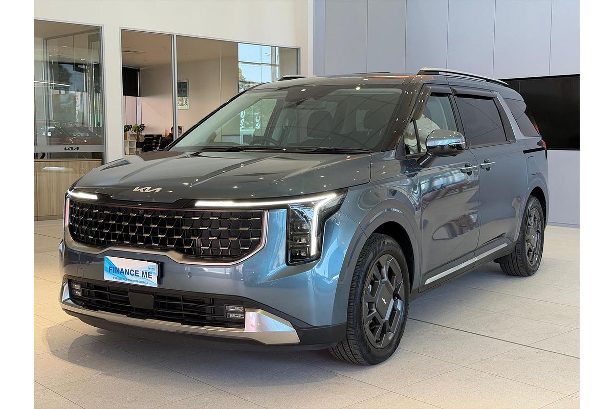 2024 Kia Carnival GT-Line HEV KA4 PE