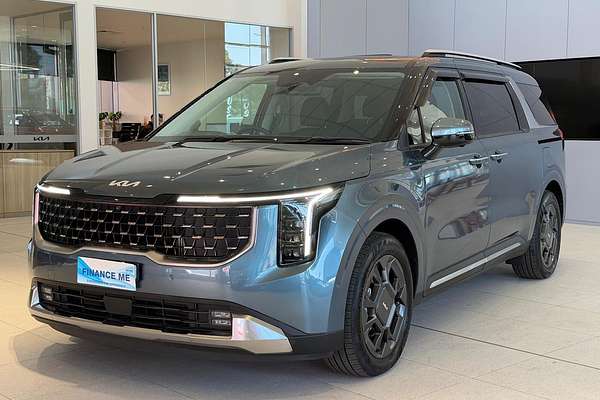 2024 Kia Carnival GT-Line HEV KA4 PE