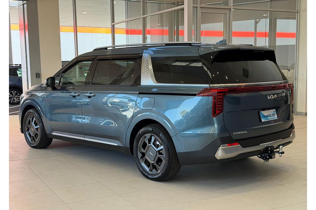 2024 Kia Carnival GT-Line HEV KA4 PE
