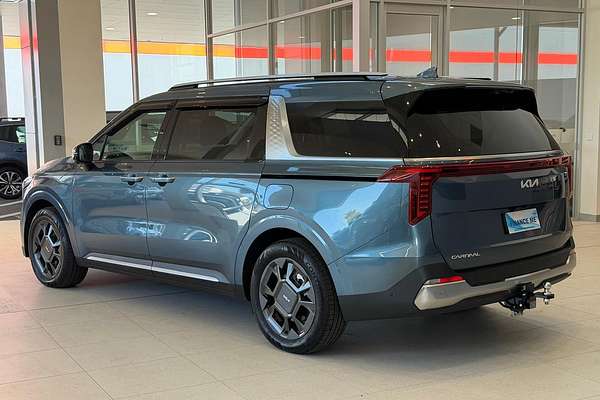 2024 Kia Carnival GT-Line HEV KA4 PE