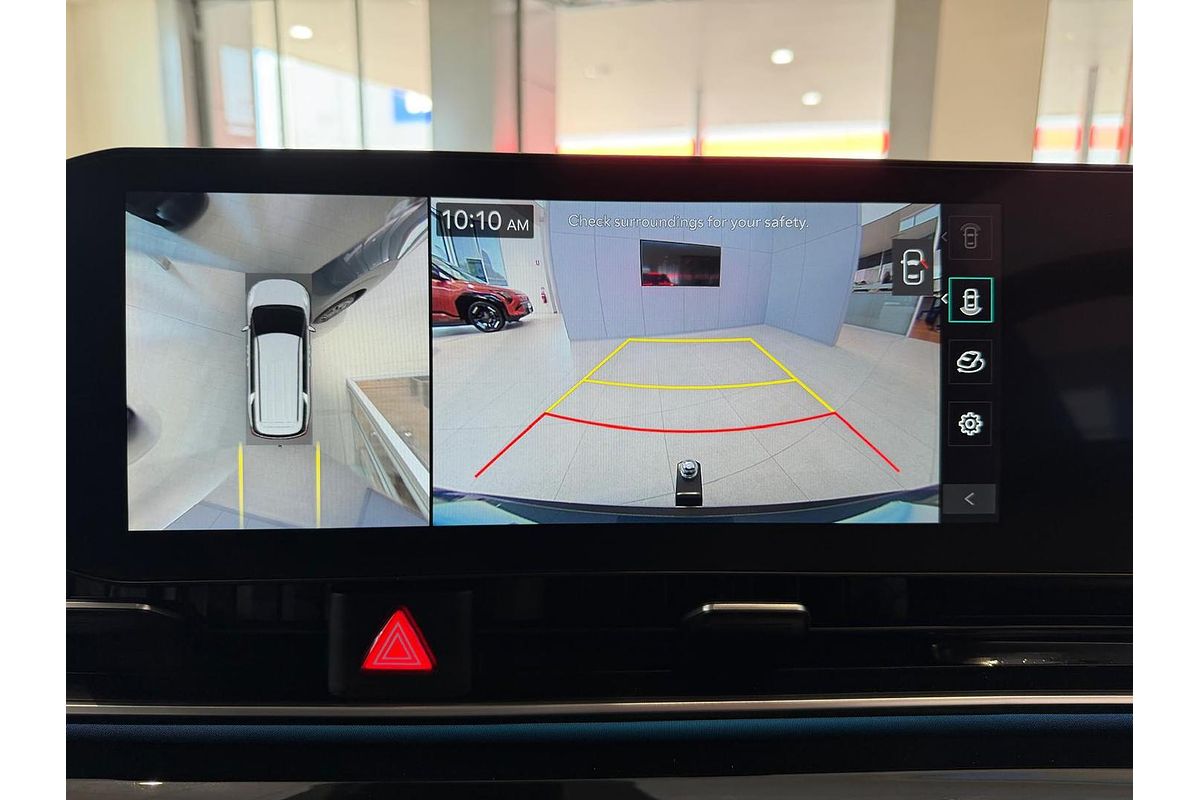 2024 Kia Carnival GT-Line HEV KA4 PE